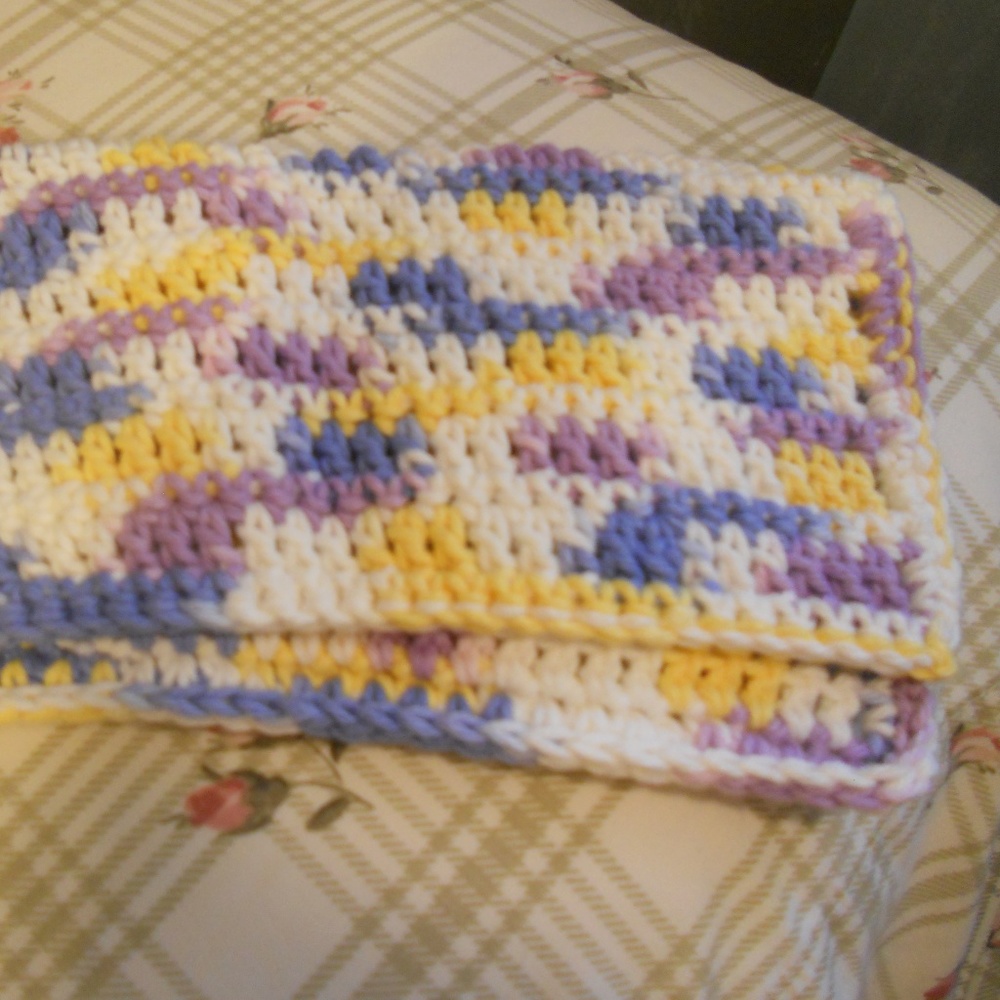Dish/Wash cloth